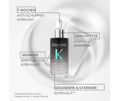 L'Oréal Kérastase Symbiose Sérum Cellulaire Nuit (10050065) L'Oréal Kérastase Symbiose Sérum Cellulaire Nuit