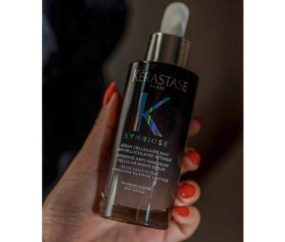 L'Oréal Kérastase Symbiose Sérum Cellulaire Nuit (10050065) L'Oréal Kérastase Symbiose Sérum Cellulaire Nuit