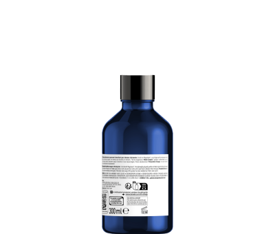 L'Oréal Pro Serie Expert Serioxyl Advanced Anti Hair-thinning Purifier & Bodifier Shampoo