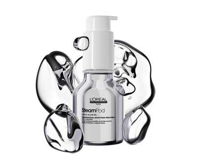 L'Oréal Pro Steampod Concentrate Smoothing Treatment (11020245) L'Oréal Pro Steampod Concentrate Smoothing Treatment