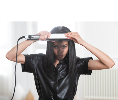 L'Oréal Pro Steampod Dampfglätteisen 3.0 (20062060) L'Oréal Pro Steampod Dampfglätteisen 3.0