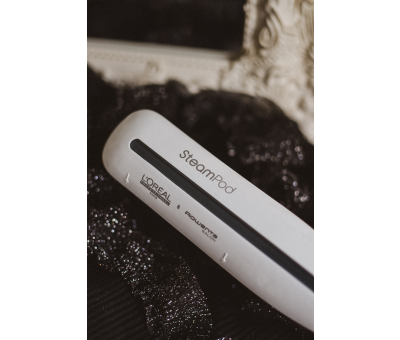 L'Oréal Pro Steampod Dampfglätteisen 3.0 (20062060) L'Oréal Pro Steampod Dampfglätteisen 3.0