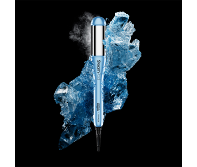 L'Oréal Pro Steampod Dampfglätteisen 4 All-in-One Stylingtool Glacial Utopia Edition inkl. Glättungsserum (19010461) L'Oréal Pro Steampod Dampfglätteisen 4 All-in-One Stylingtool Glacial Utopia Edition inkl. Glättungsserum