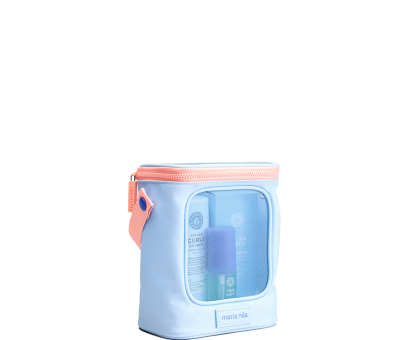 Maria Nila Coils & Curls Beauty-Bag (19010480) Maria Nila Coils & Curls Beauty-Bag