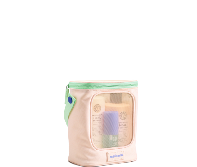 Maria Nila Head & Hair Heal Beauty-Bag (19010479) Maria Nila Head & Hair Heal Beauty-Bag