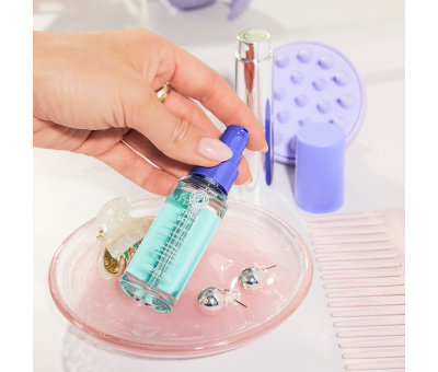 Maria Nila Head & Hair Heal Beauty-Bag (19010479) Maria Nila Head & Hair Heal Beauty-Bag