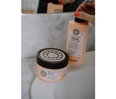 Maria Nila Head & Hair Heal Conditioner (10020174) Maria Nila Head & Hair Heal Conditioner