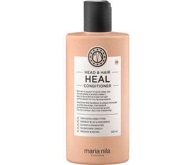 Maria Nila Head & Hair Heal Conditioner (10020174) Maria Nila Head & Hair Heal Conditioner