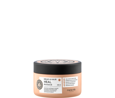 Maria Nila Head & Hair Heal Maske (10030227) Maria Nila Head & Hair Heal Maske