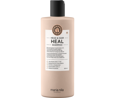 Maria Nila Head & Hair Heal Shampoo (10010372) Maria Nila Head & Hair Heal Shampoo