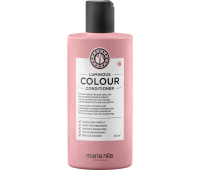 Maria Nila Luminous Colour Conditioner