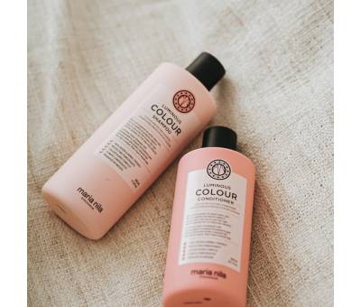 Maria Nila Luminous Colour Shampoo (10010330) Maria Nila Luminous Colour Shampoo