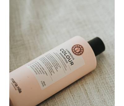 Maria Nila Luminous Colour Shampoo (10010330) Maria Nila Luminous Colour Shampoo