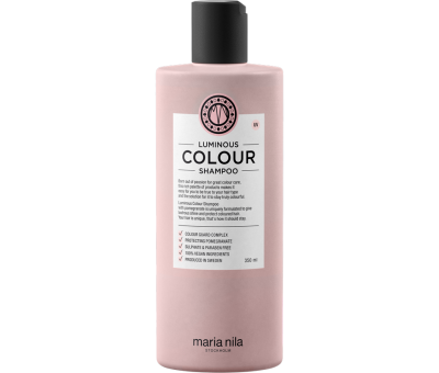 Maria Nila Luminous Colour Shampoo (10010330) Maria Nila Luminous Colour Shampoo