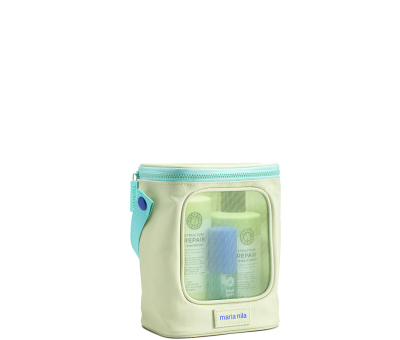 Maria Nila Structure Repair Beauty-Bag (19010478) Maria Nila Structure Repair Beauty-Bag