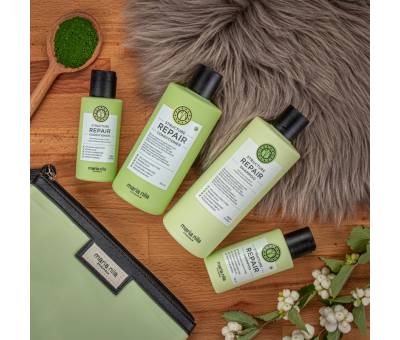Maria Nila Structure Repair Shampoo
