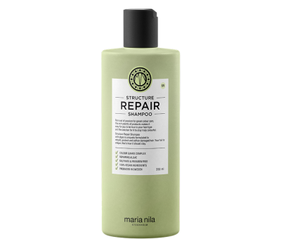 Maria Nila Structure Repair Shampoo (10010336) Maria Nila Structure Repair Shampoo