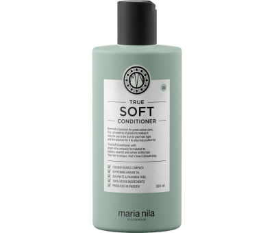 Maria Nila True Soft Conditioner (10020151) Maria Nila True Soft Conditioner