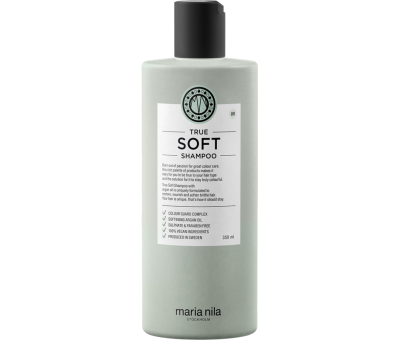 Maria Nila True Soft Shampoo (10010332) Maria Nila True Soft Shampoo