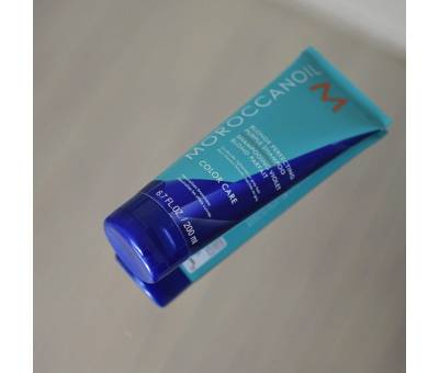 Moroccanoil Blonde Perfecting Purple Shampoo (10010629) Moroccanoil Blonde Perfecting Purple Shampoo