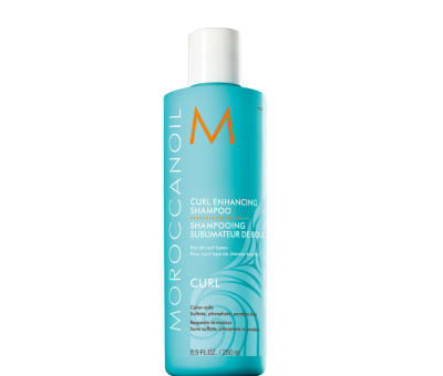 Moroccanoil Curl Enhancing Shampoo (10010545) Moroccanoil Curl Enhancing Shampoo