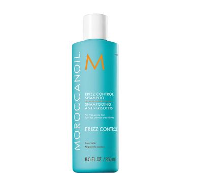 Moroccanoil Frizz Control Shampoo (10010742) Moroccanoil Frizz Control Shampoo