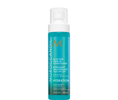 Moroccanoil Hydrating All in One Leave-In Conditioner (10020359) Moroccanoil Hydrating All in One Leave-In Conditioner