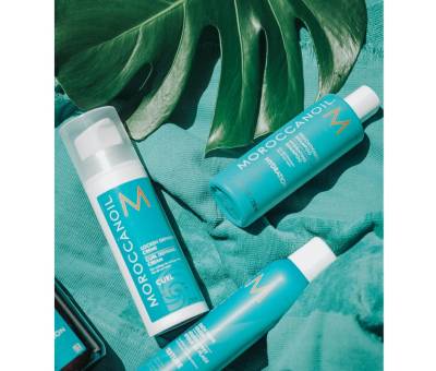 Moroccanoil Hydrating Shampoo (10010288) Moroccanoil Hydrating Shampoo
