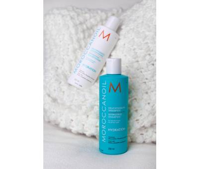Moroccanoil Hydrating Shampoo (10010288) Moroccanoil Hydrating Shampoo