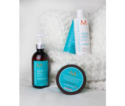 Moroccanoil Hydrating Shampoo (10010288) Moroccanoil Hydrating Shampoo