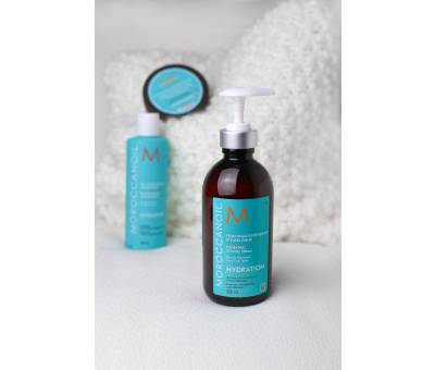Moroccanoil Hydrating Shampoo (10010288) Moroccanoil Hydrating Shampoo