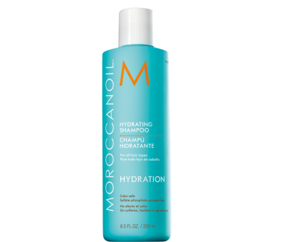 Moroccanoil Hydrating Shampoo (10010288) Moroccanoil Hydrating Shampoo
