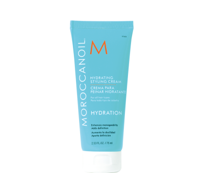 Moroccanoil Hydrating Styling Cream (11010033) Moroccanoil Hydrating Styling Cream