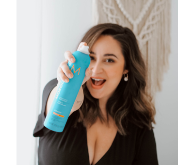 Moroccanoil Luminöses Haarspray strong hold (11040102) Moroccanoil Luminöses Haarspray strong hold