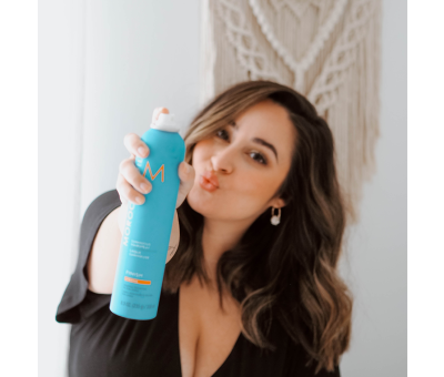Moroccanoil Luminöses Haarspray strong hold (11040102) Moroccanoil Luminöses Haarspray strong hold