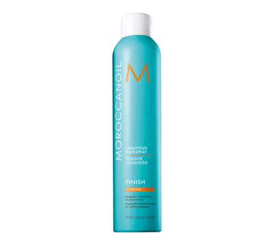 Moroccanoil Luminöses Haarspray strong hold (11040102) Moroccanoil Luminöses Haarspray strong hold