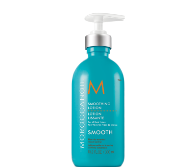 Moroccanoil Smoothing Lotion (10050043) Moroccanoil Smoothing Lotion