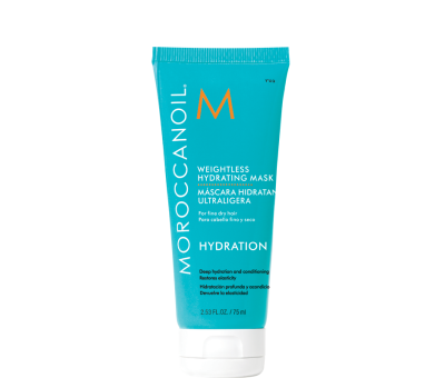 Moroccanoil Weightless Hydrating Mask (10030166) Moroccanoil Weightless Hydrating Mask
