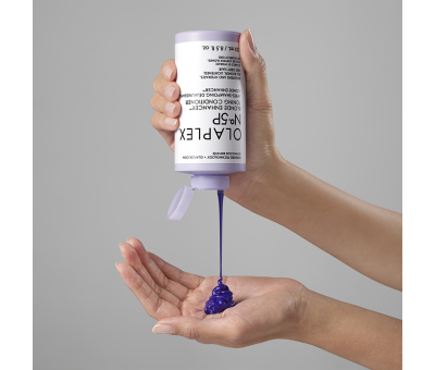 Olaplex Blonde Enhancer Toning Conditioner No. 5P (10020387) Olaplex Blonde Enhancer Toning Conditioner No. 5P