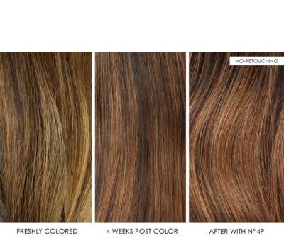 Olaplex Blonde Enhancer Toning Shampoo No. 4P (10010647) Olaplex Blonde Enhancer Toning Shampoo No. 4P