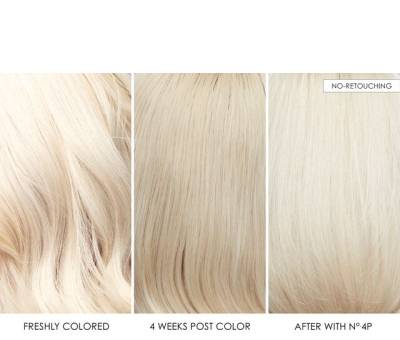 Olaplex Blonde Enhancer Toning Shampoo No. 4P (10010647) Olaplex Blonde Enhancer Toning Shampoo No. 4P