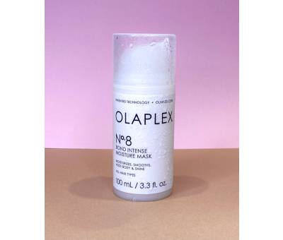 Olaplex Bond Intense Moisture Mask No. 8 (10030345) Olaplex Bond Intense Moisture Mask No. 8