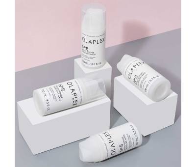 Olaplex Bond Intense Moisture Mask No. 8 (10030345) Olaplex Bond Intense Moisture Mask No. 8