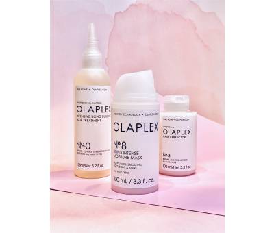 Olaplex Bond Intense Moisture Mask No. 8 (10030345) Olaplex Bond Intense Moisture Mask No. 8