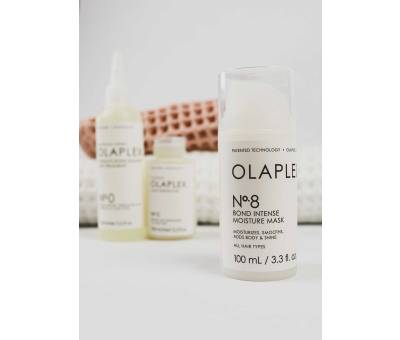 Olaplex Bond Intense Moisture Mask No. 8 (10030345) Olaplex Bond Intense Moisture Mask No. 8