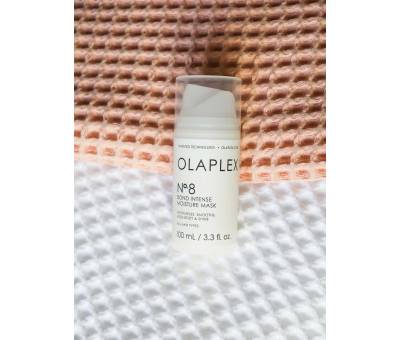 Olaplex Bond Intense Moisture Mask No. 8 (10030345) Olaplex Bond Intense Moisture Mask No. 8
