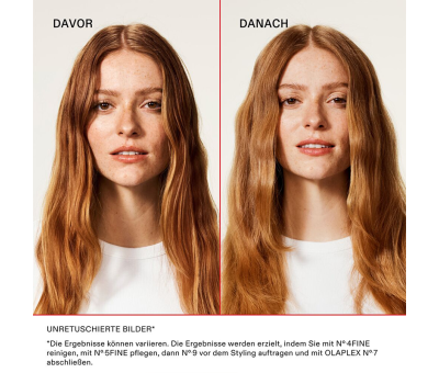 Olaplex Bond Maintenance Conditioner No. 5 FINE (10020404) Olaplex Bond Maintenance Conditioner No. 5 FINE