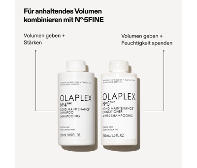 Olaplex Bond Maintenance Conditioner No. 5 FINE (10020404) Olaplex Bond Maintenance Conditioner No. 5 FINE