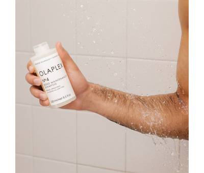 Olaplex Bond Maintenance Shampoo No. 4 (10010536) Olaplex Bond Maintenance Shampoo No. 4
