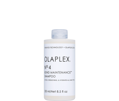Olaplex Bond Maintenance Shampoo No. 4 (10010536) Olaplex Bond Maintenance Shampoo No. 4